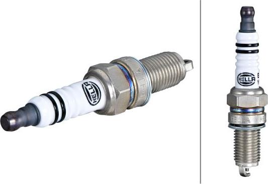 HELLA 8EH 188 704-101 - Bujii aaoparts.ro