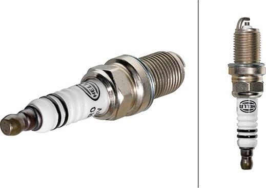 HELLA 8EH 188 704-891 - Bujii aaoparts.ro