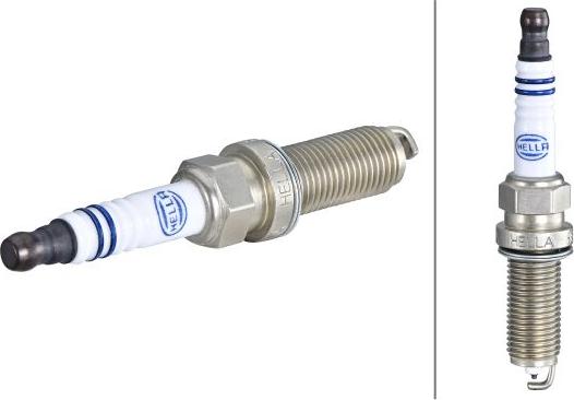 HELLA 8EH 188 705-161 - Bujii aaoparts.ro