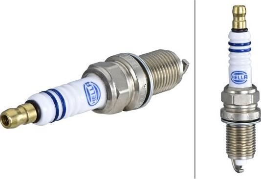 HELLA 8EH 188 705-311 - Bujii aaoparts.ro