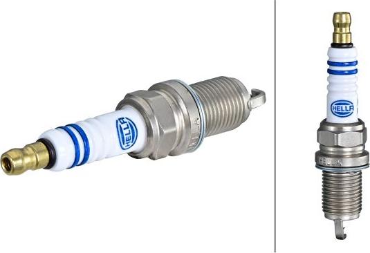 HELLA 8EH 188 705-221 - Bujii aaoparts.ro