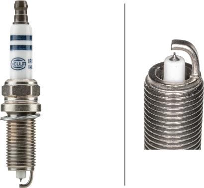 HELLA 8EH 188 706-911 - Bujii aaoparts.ro