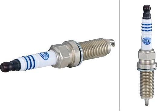 HELLA 8EH 188 706-161 - Bujii aaoparts.ro