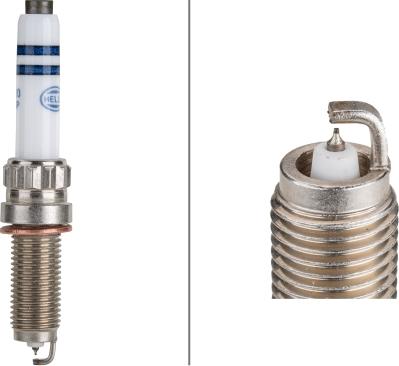 HELLA 8EH 188 706-821 - Bujii aaoparts.ro