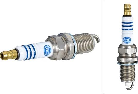 HELLA 8EH 188 706-341 - Bujii aaoparts.ro