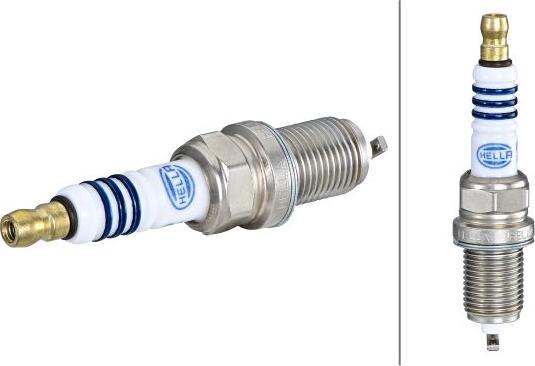 HELLA 8EH 188 706-221 - Bujii aaoparts.ro