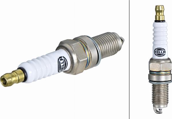 HELLA 8EH 358 239-071 - Bujii aaoparts.ro