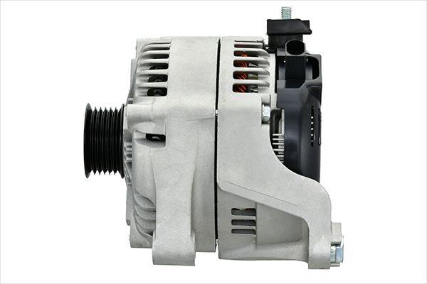 HELLA 8EL 015 630-481 - Generator / Alternator aaoparts.ro