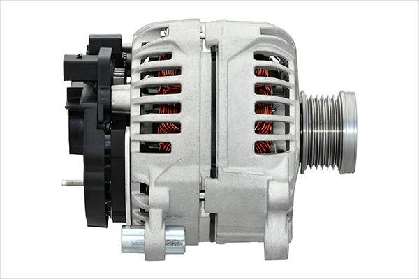 HELLA 8EL 015 630-471 - Generator / Alternator aaoparts.ro