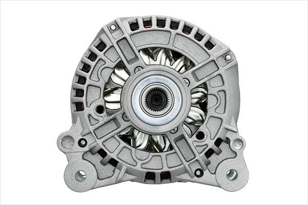 HELLA 8EL 015 630-621 - Generator / Alternator aaoparts.ro