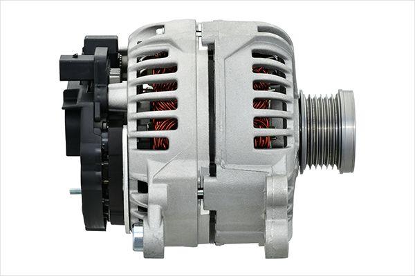 HELLA 8EL 015 630-621 - Generator / Alternator aaoparts.ro