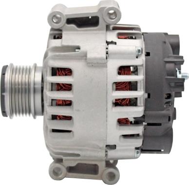 HELLA 8EL 015 630-041 - Generator / Alternator aaoparts.ro