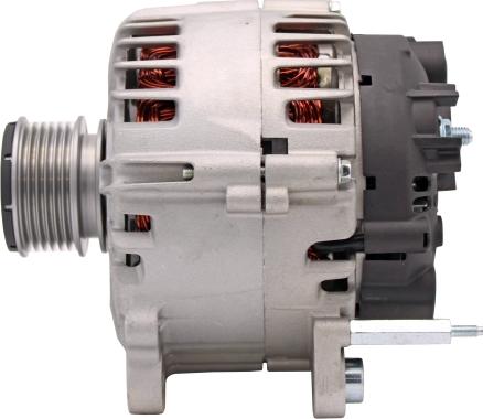 HELLA 8EL 015 630-061 - Generator / Alternator aaoparts.ro