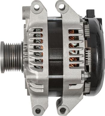 HELLA 8EL 015 630-001 - Generator / Alternator aaoparts.ro