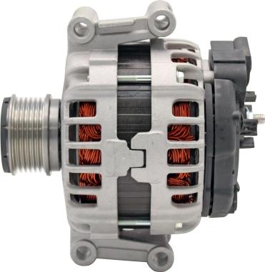 HELLA 8EL 015 630-031 - Generator / Alternator aaoparts.ro