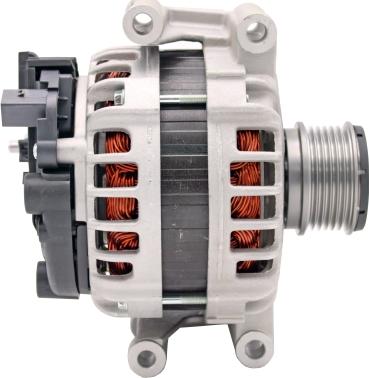 HELLA 8EL 015 630-031 - Generator / Alternator aaoparts.ro