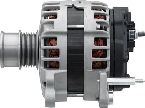 HELLA 8EL 015 630-021 - Generator / Alternator aaoparts.ro