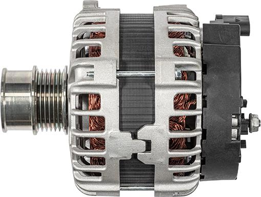HELLA 8EL 015 630-191 - Generator / Alternator aaoparts.ro