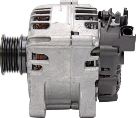 HELLA 8EL 015 630-121 - Generator / Alternator aaoparts.ro