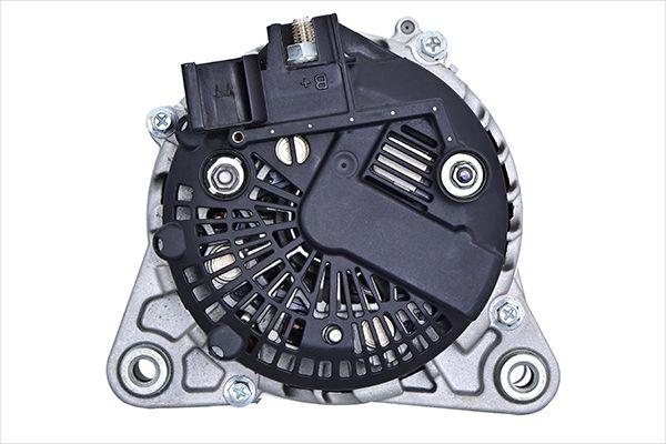 HELLA 8EL 015 630-811 - Generator / Alternator aaoparts.ro