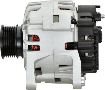 HELLA 8EL 015 630-251 - Generator / Alternator aaoparts.ro