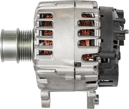 HELLA 8EL 015 630-201 - Generator / Alternator aaoparts.ro
