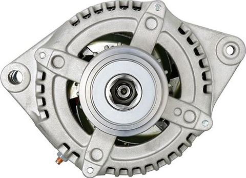 HELLA 8EL 015 637-491 - Generator / Alternator aaoparts.ro