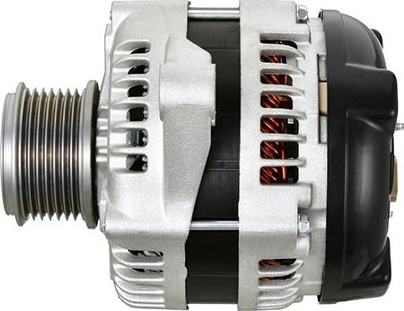 HELLA 8EL 015 637-491 - Generator / Alternator aaoparts.ro