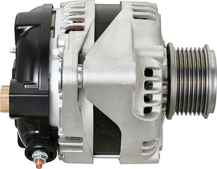 HELLA 8EL 015 637-491 - Generator / Alternator aaoparts.ro