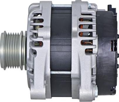 HELLA 8EL 015 637-531 - Generator / Alternator aaoparts.ro