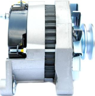 HELLA 8EL 011 710-961 - Generator / Alternator aaoparts.ro