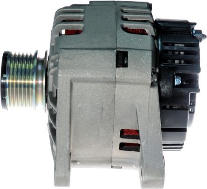 HELLA 8EL 011 710-901 - Generator / Alternator aaoparts.ro