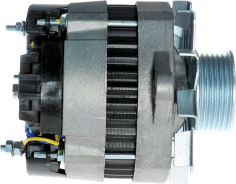 HELLA 8EL 011 710-981 - Generator / Alternator aaoparts.ro