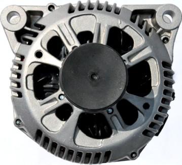 HELLA 8EL 011 710-491 - Generator / Alternator aaoparts.ro