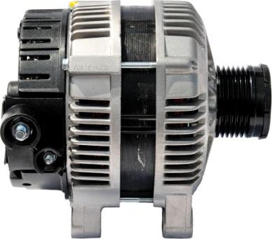 HELLA 8EL 011 710-491 - Generator / Alternator aaoparts.ro