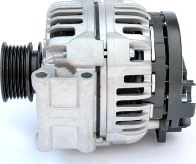 HELLA 8EL 011 710-401 - Generator / Alternator aaoparts.ro