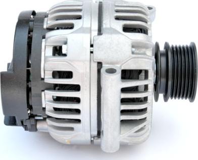 HELLA 8EL 011 710-401 - Generator / Alternator aaoparts.ro