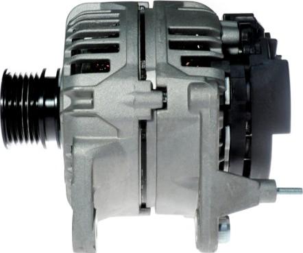 HELLA 8EL 011 710-481 - Generator / Alternator aaoparts.ro