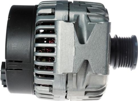 HELLA 8EL 011 710-421 - Generator / Alternator aaoparts.ro