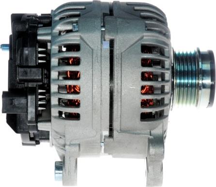 HELLA 8EL 011 710-471 - Generator / Alternator aaoparts.ro