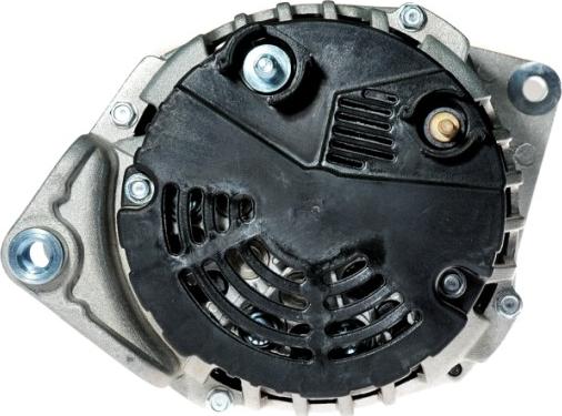 HELLA 8EL 011 710-601 - Generator / Alternator aaoparts.ro