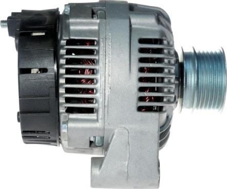 HELLA 8EL 011 710-081 - Generator / Alternator aaoparts.ro