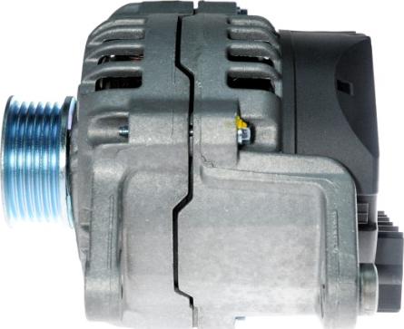 HELLA 8EL 011 710-121 - Generator / Alternator aaoparts.ro