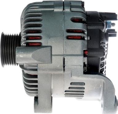 HELLA 8EL 011 710-891 - Generator / Alternator aaoparts.ro