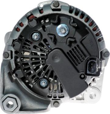 HELLA 8EL 011 710-891 - Generator / Alternator aaoparts.ro