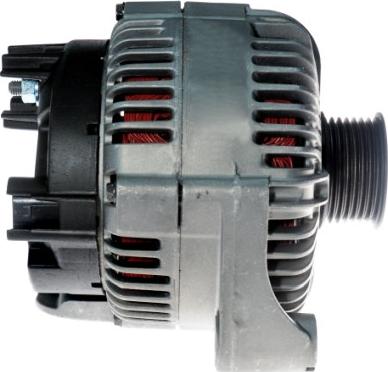 HELLA 8EL 011 710-891 - Generator / Alternator aaoparts.ro