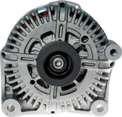 HELLA 8EL 011 710-891 - Generator / Alternator aaoparts.ro