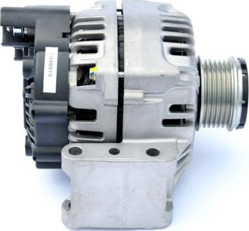 HELLA 8EL 011 710-841 - Generator / Alternator aaoparts.ro