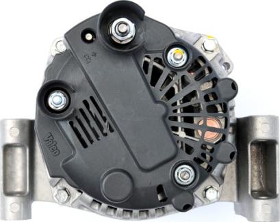 HELLA 8EL 011 710-841 - Generator / Alternator aaoparts.ro