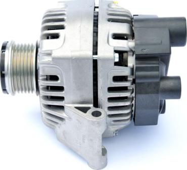 HELLA 8EL 011 710-841 - Generator / Alternator aaoparts.ro